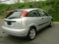 CD Silver Metallic - Focus ZX3 Coupe Photo No. 9