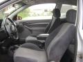 CD Silver Metallic - Focus ZX3 Coupe Photo No. 10