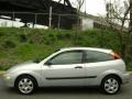 CD Silver Metallic - Focus ZX3 Coupe Photo No. 11