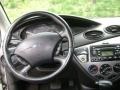 CD Silver Metallic - Focus ZX3 Coupe Photo No. 12