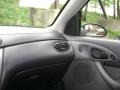 CD Silver Metallic - Focus ZX3 Coupe Photo No. 13