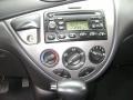 CD Silver Metallic - Focus ZX3 Coupe Photo No. 14