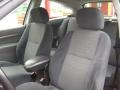 CD Silver Metallic - Focus ZX3 Coupe Photo No. 16
