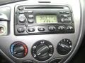 CD Silver Metallic - Focus ZX3 Coupe Photo No. 18
