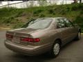 1999 Cashmere Beige Metallic Toyota Camry LE  photo #8