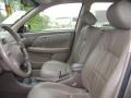 1999 Cashmere Beige Metallic Toyota Camry LE  photo #12