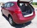 Venom Red - Rogue S AWD Photo No. 15