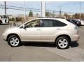 2008 Savannah Metallic Lexus RX 350 AWD  photo #11