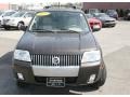 Charcoal Beige Metallic - Mariner Luxury 4WD Photo No. 2