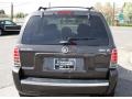Charcoal Beige Metallic - Mariner Luxury 4WD Photo No. 6