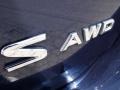 2009 Deep Sapphire Metallic Nissan Murano S AWD  photo #10