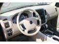 Charcoal Beige Metallic - Mariner Luxury 4WD Photo No. 8