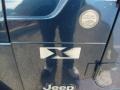 Patriot Blue Pearl - Wrangler X 4x4 Photo No. 11