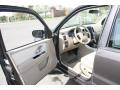 Charcoal Beige Metallic - Mariner Luxury 4WD Photo No. 12