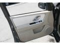 Charcoal Beige Metallic - Mariner Luxury 4WD Photo No. 13