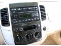 Charcoal Beige Metallic - Mariner Luxury 4WD Photo No. 16