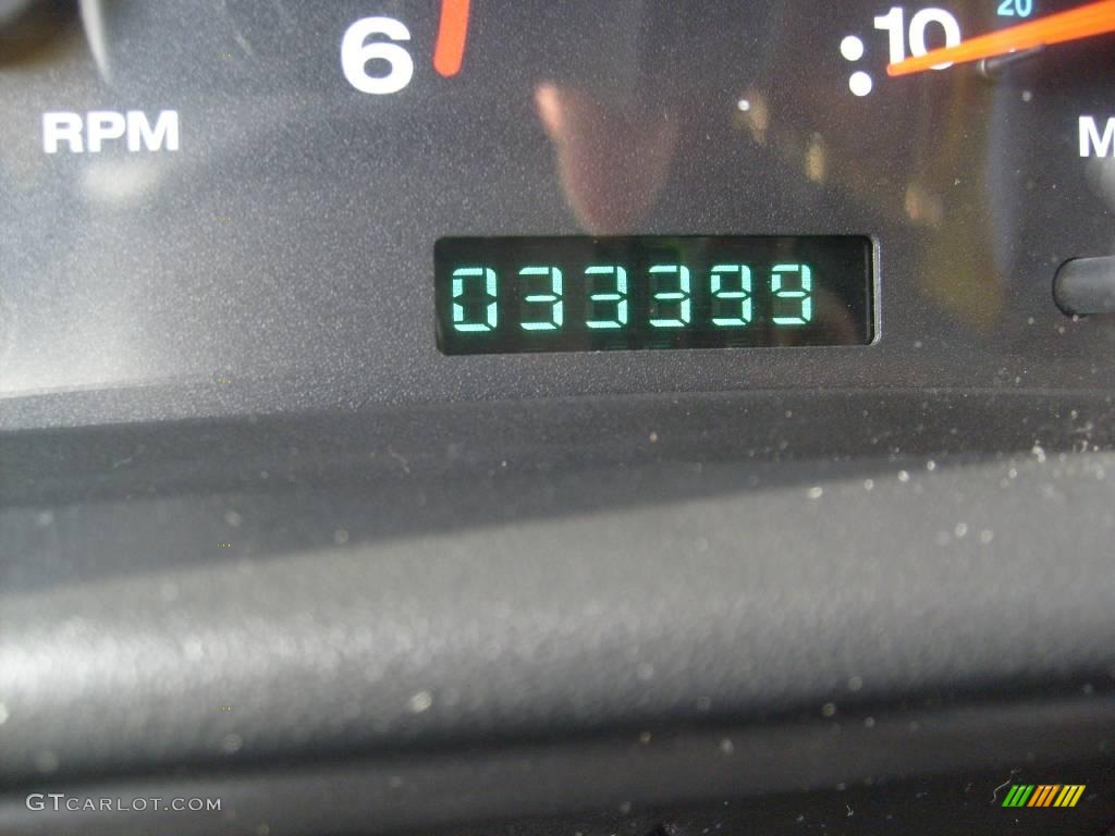 2004 Wrangler X 4x4 - Patriot Blue Pearl / Dark Slate Gray photo #15