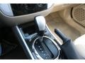 Charcoal Beige Metallic - Mariner Luxury 4WD Photo No. 17