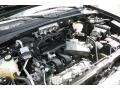 Charcoal Beige Metallic - Mariner Luxury 4WD Photo No. 19