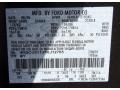Charcoal Beige Metallic - Mariner Luxury 4WD Photo No. 20