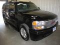 Onyx Black - Yukon Denali AWD Photo No. 1