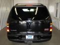 2006 Onyx Black GMC Yukon Denali AWD  photo #3