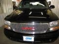 2006 Onyx Black GMC Yukon Denali AWD  photo #5