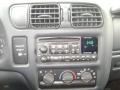 2000 Light Pewter Metallic Chevrolet S10 LS Extended Cab  photo #12