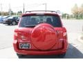 2007 Barcelona Red Pearl Toyota RAV4 Limited 4WD  photo #7
