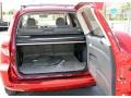 2007 Barcelona Red Pearl Toyota RAV4 Limited 4WD  photo #8
