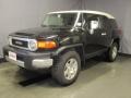 2007 Black Diamond Toyota FJ Cruiser 4WD  photo #1