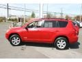 2007 Barcelona Red Pearl Toyota RAV4 Limited 4WD  photo #10