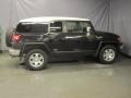 Black Diamond - FJ Cruiser 4WD Photo No. 4