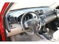 2007 Barcelona Red Pearl Toyota RAV4 Limited 4WD  photo #12