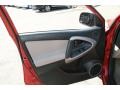 2007 Barcelona Red Pearl Toyota RAV4 Limited 4WD  photo #13