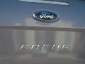 2010 Sterling Grey Metallic Ford Focus SES Sedan  photo #4