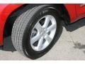 2007 Barcelona Red Pearl Toyota RAV4 Limited 4WD  photo #16