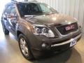 Medium Brown Metallic - Acadia SLT AWD Photo No. 1
