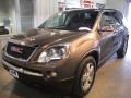 Medium Brown Metallic - Acadia SLT AWD Photo No. 3