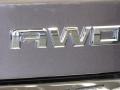 Medium Brown Metallic - Acadia SLT AWD Photo No. 7