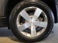 Medium Brown Metallic - Acadia SLT AWD Photo No. 9