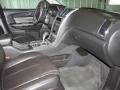 Medium Brown Metallic - Acadia SLT AWD Photo No. 15
