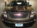 Medium Brown Metallic - Acadia SLT AWD Photo No. 17