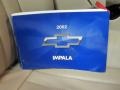 2002 Sandrift Metallic Chevrolet Impala LS  photo #9