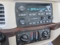 2002 Sandrift Metallic Chevrolet Impala LS  photo #13