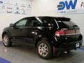 2007 Black Lincoln MKX AWD  photo #3