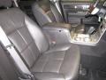 2007 Black Lincoln MKX AWD  photo #11
