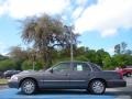  2007 Grand Marquis LS Driftwood Grey Metallic