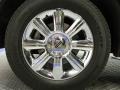 2007 Black Lincoln MKX AWD  photo #21