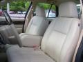 Light Camel Front Seat Photo for 2007 Mercury Grand Marquis #28482062